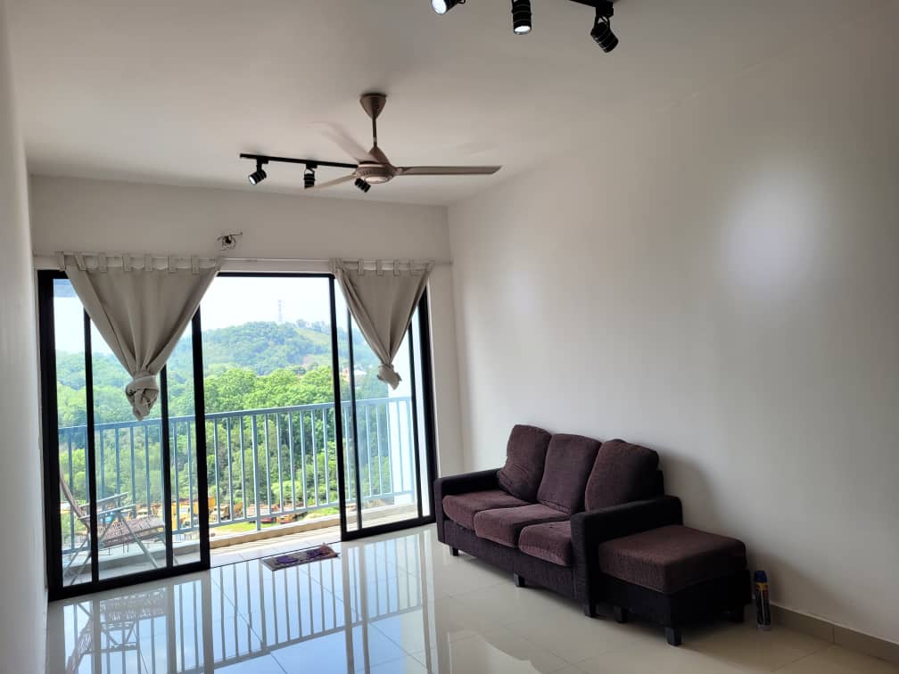 Green Park Residence Condominium image