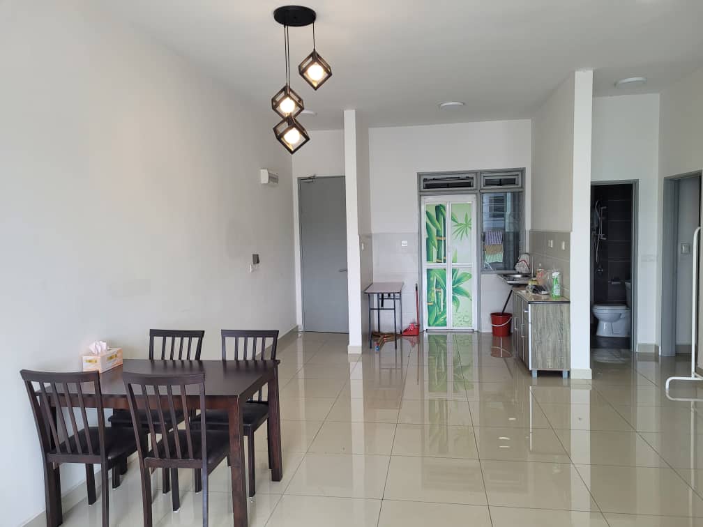 Green Park Residence Condominium image