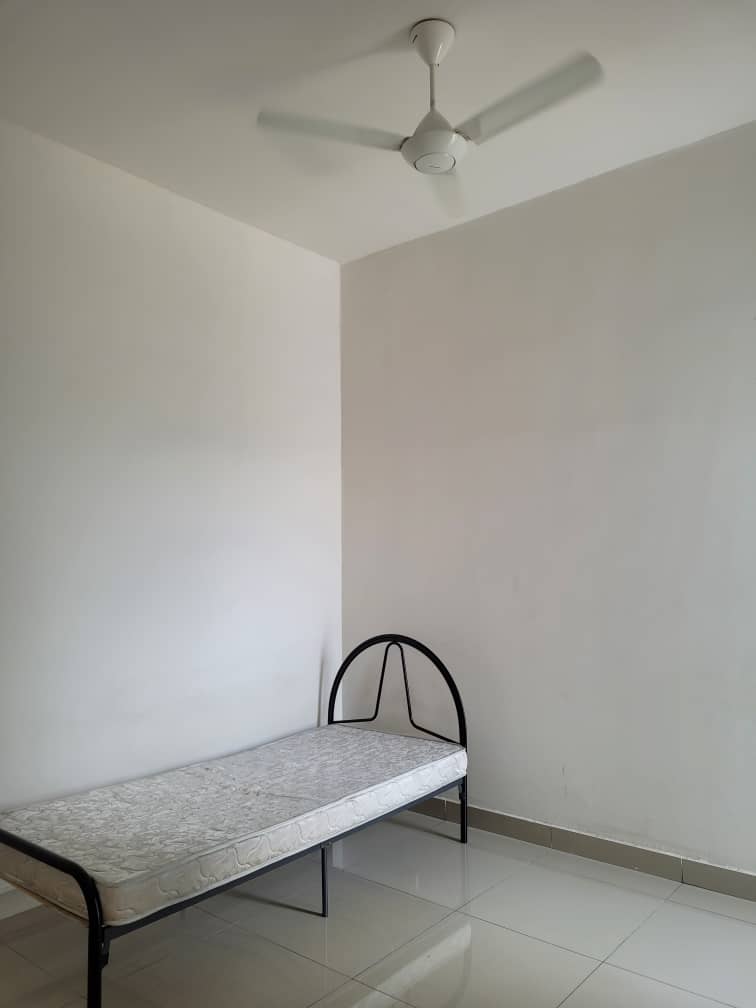 Green Park Residence Condominium image