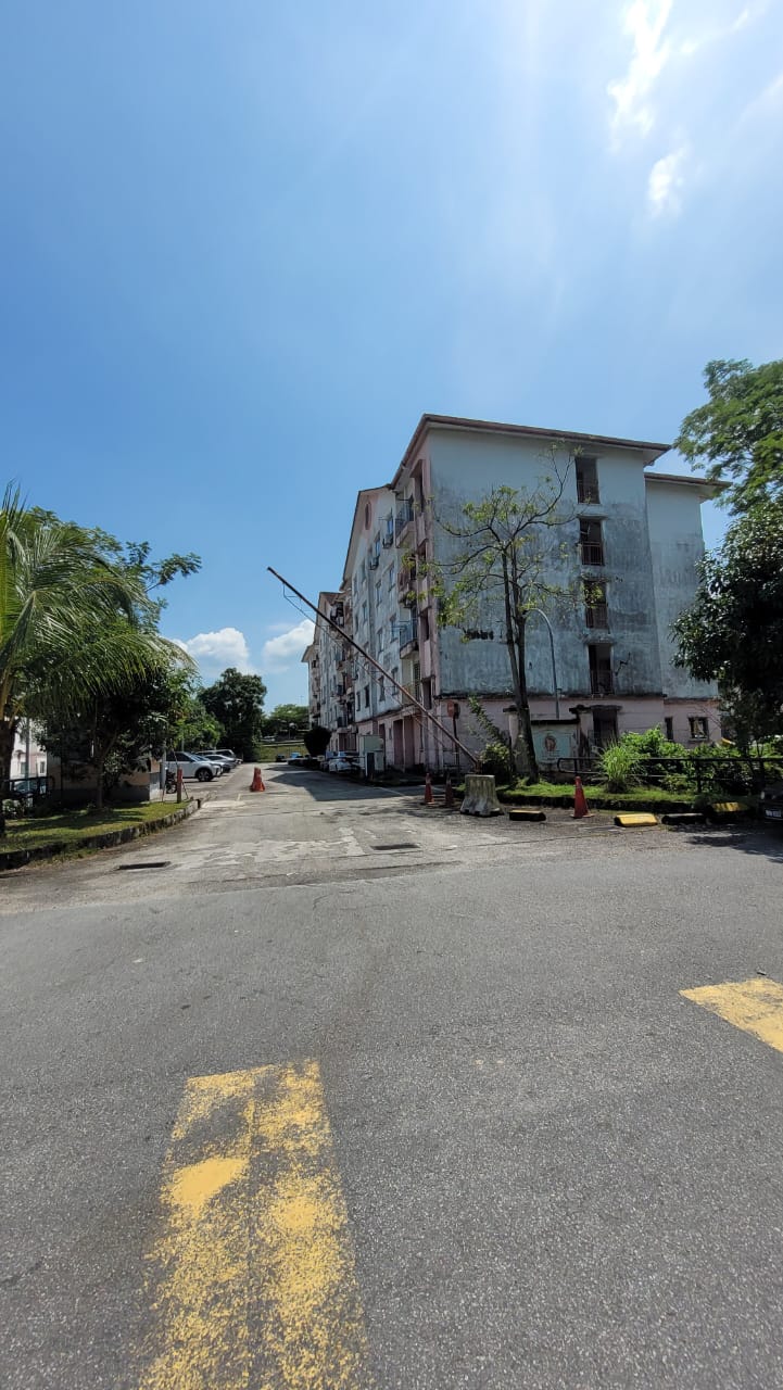 Pangsapuri Seri Permai image