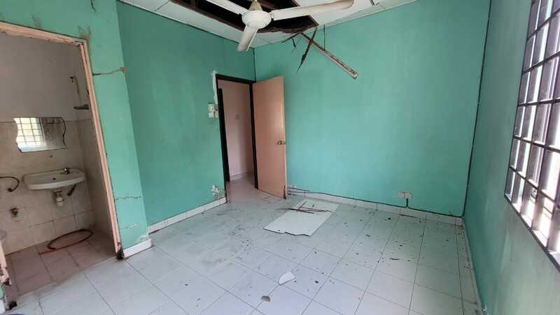 Pangsapuri Seri Permai