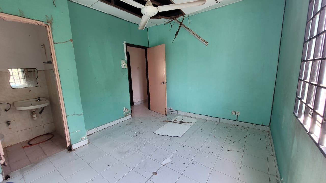 Pangsapuri Seri Permai image