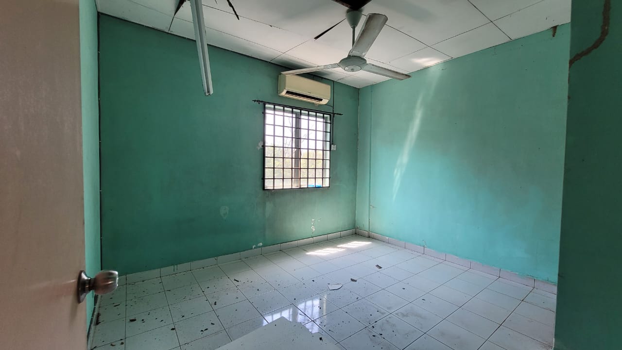 Pangsapuri Seri Permai image