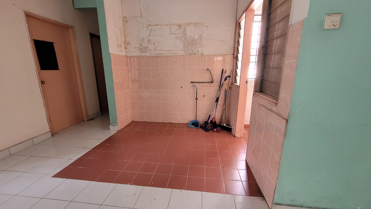 Pangsapuri Seri Permai image