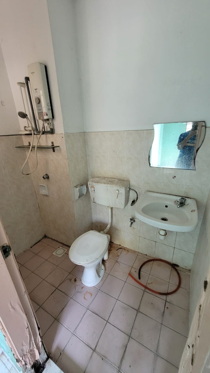 Pangsapuri Seri Permai image