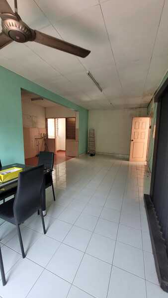 Pangsapuri Seri Permai