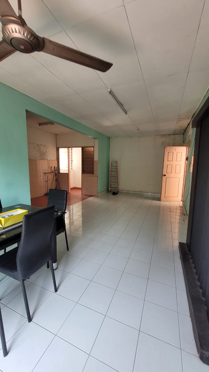 Pangsapuri Seri Permai image