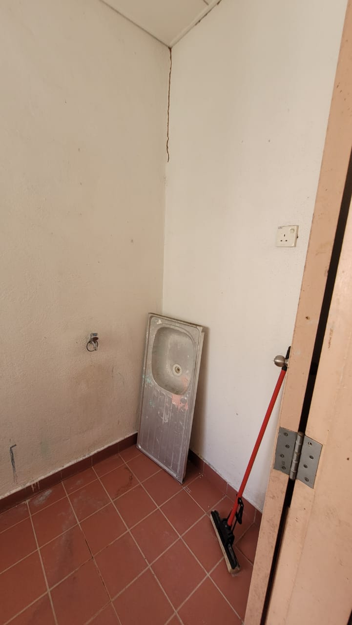 Pangsapuri Seri Permai image