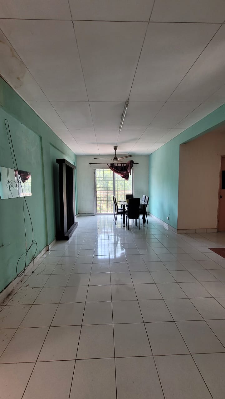 Pangsapuri Seri Permai image