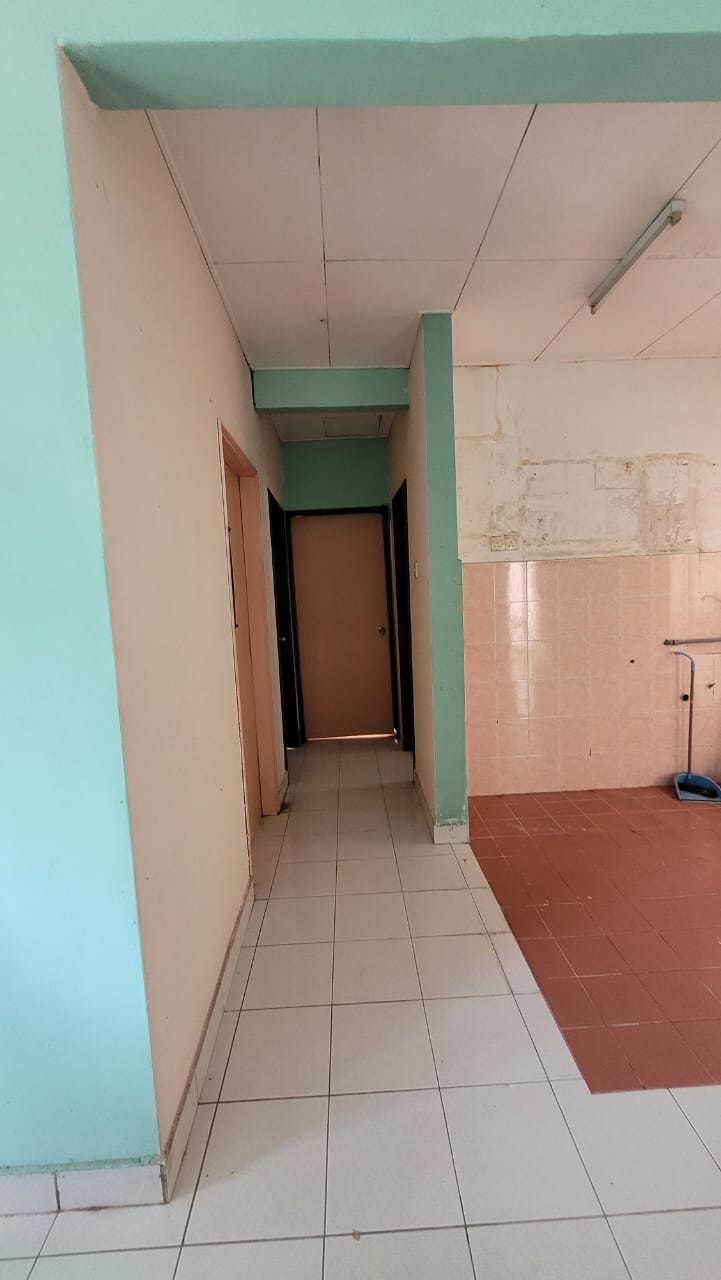 Pangsapuri Seri Permai image