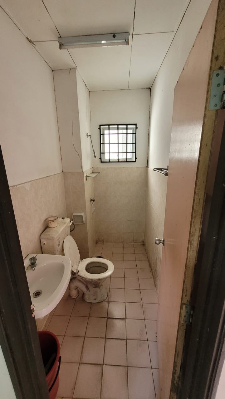 Pangsapuri Seri Permai image