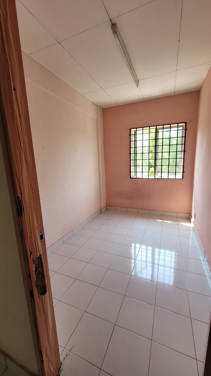 Pangsapuri Seri Permai image