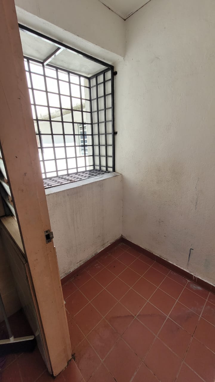 Pangsapuri Seri Permai image