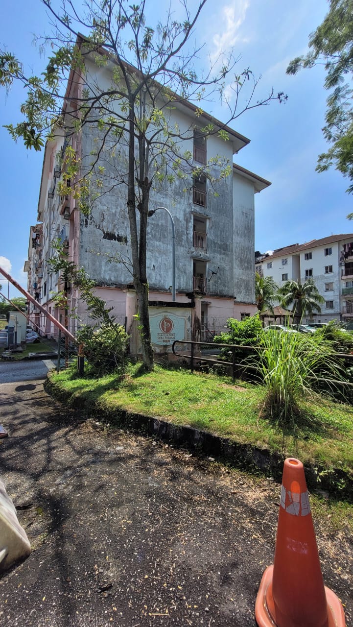 Pangsapuri Seri Permai image
