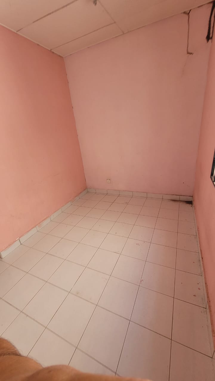 Pangsapuri Seri Permai image