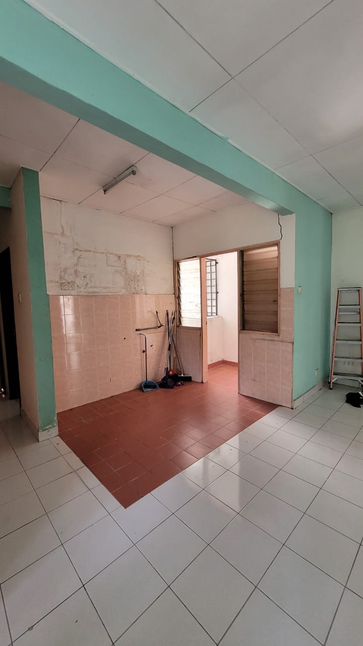 Pangsapuri Seri Permai image