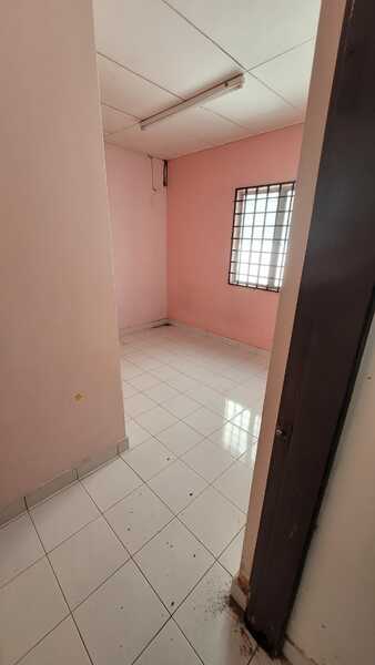 Pangsapuri Seri Permai