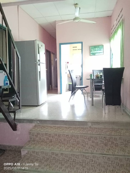 Taman Mudun