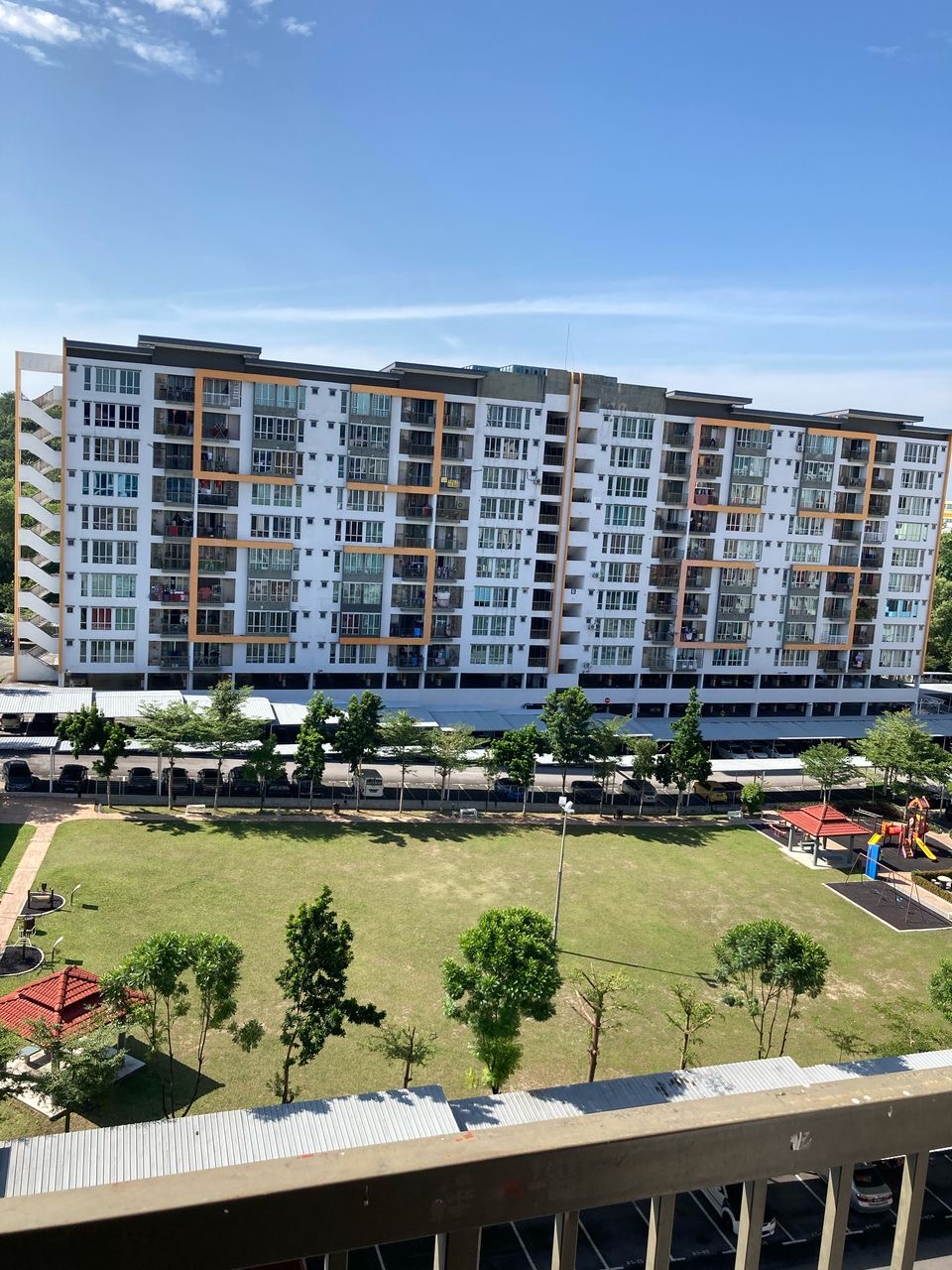 Green Suria Apartment image