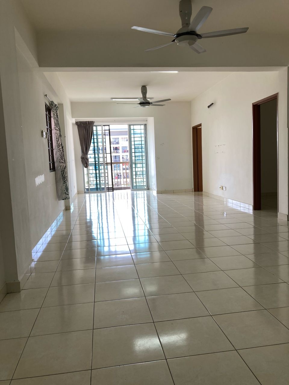 Green Suria Apartment image