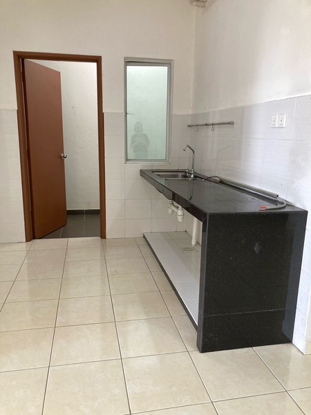 Green Suria Apartment