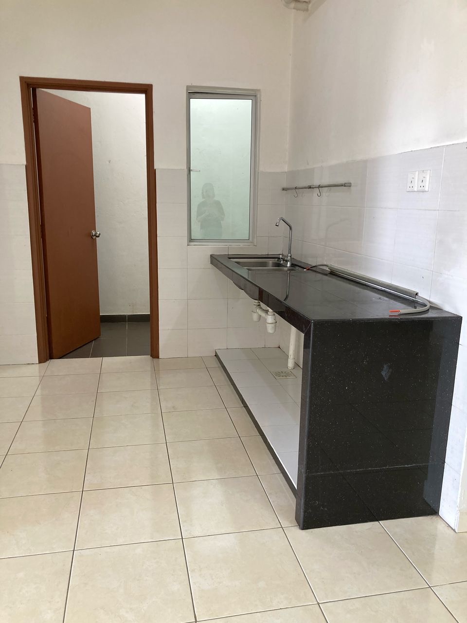 Green Suria Apartment image