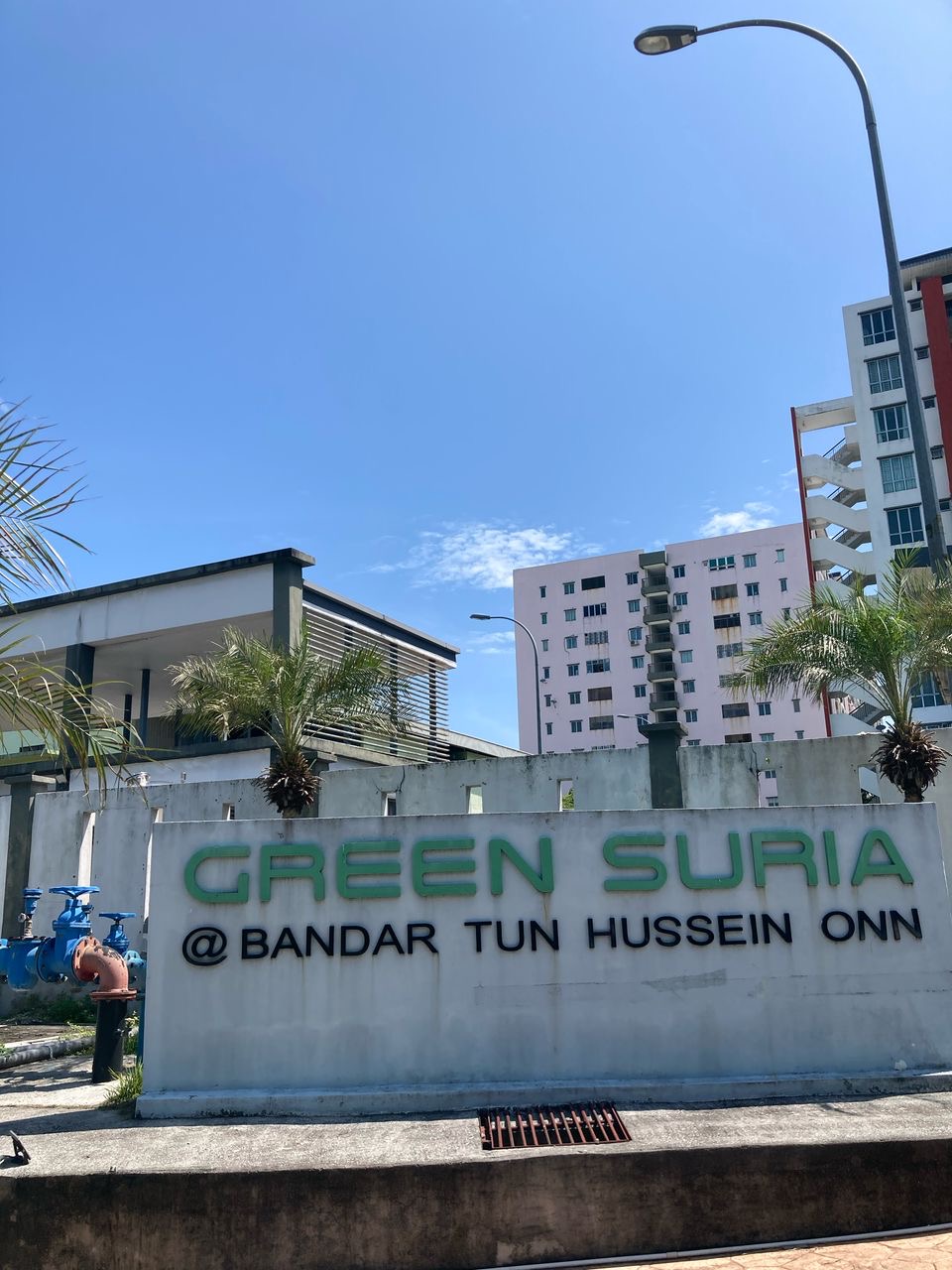 Green Suria Apartment image