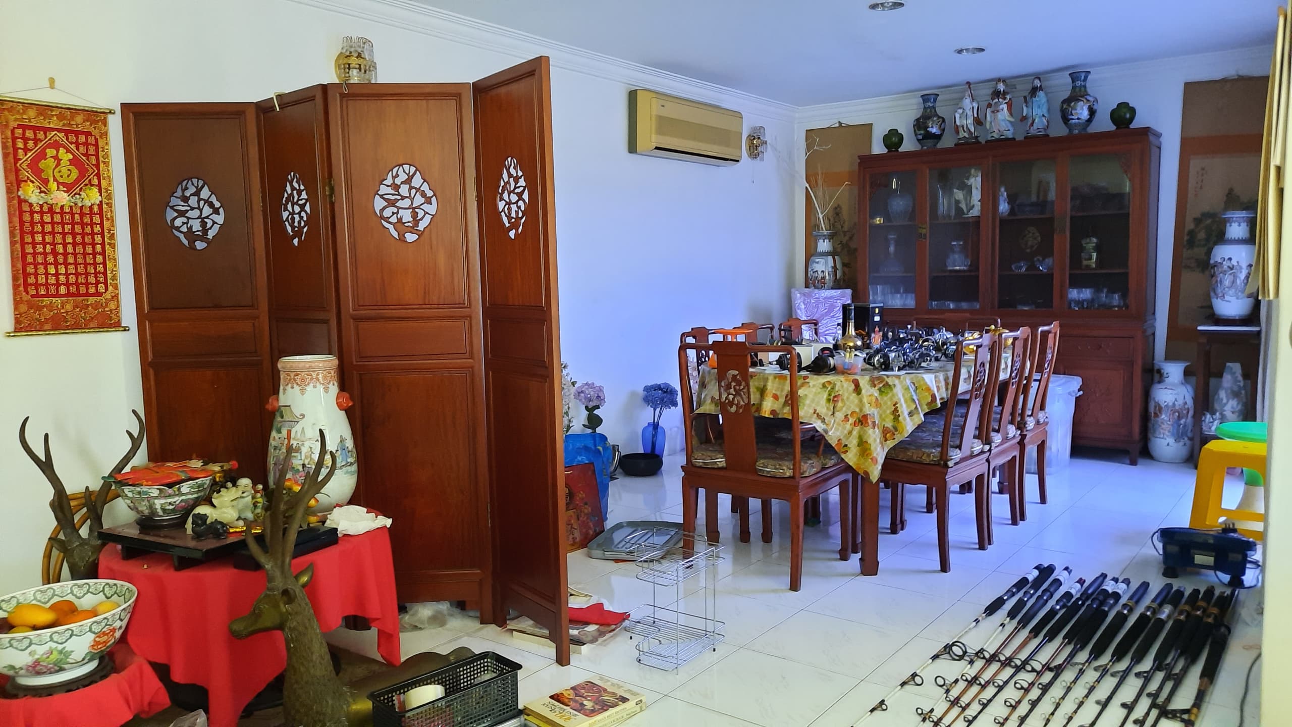 Taman Desa Cheras image