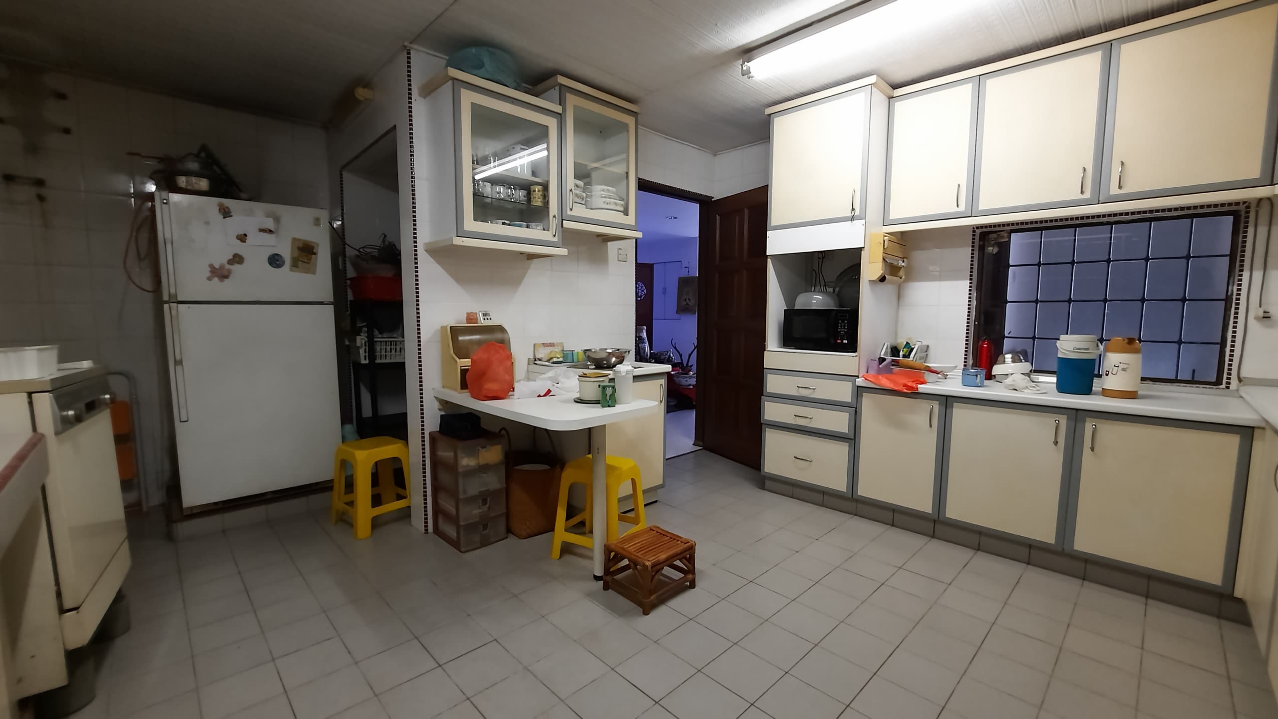 Taman Desa Cheras image