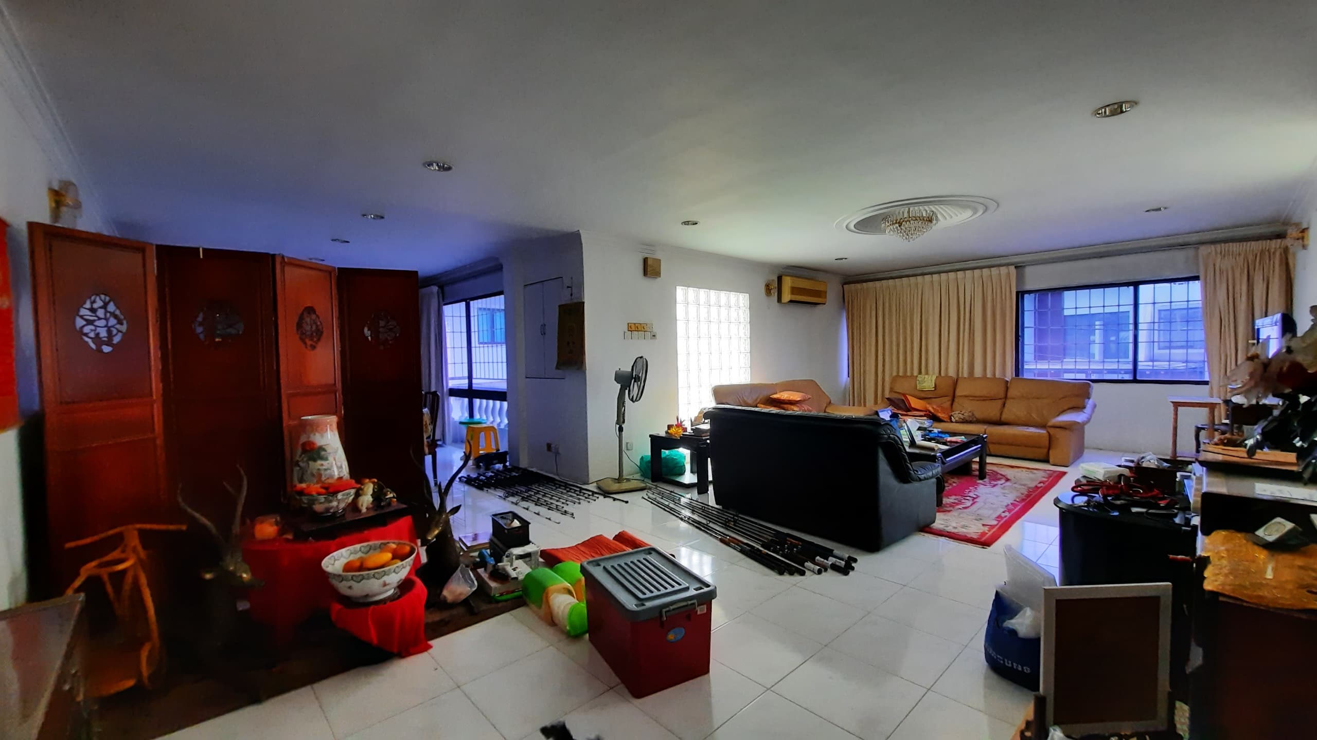 Taman Desa Cheras image