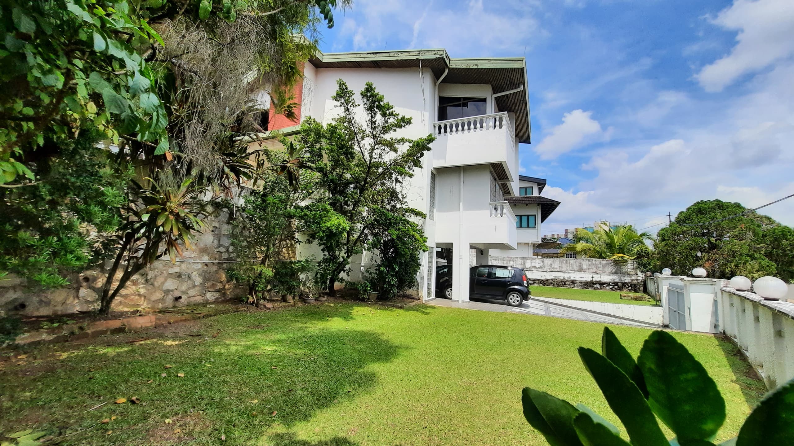 Taman Desa Cheras image