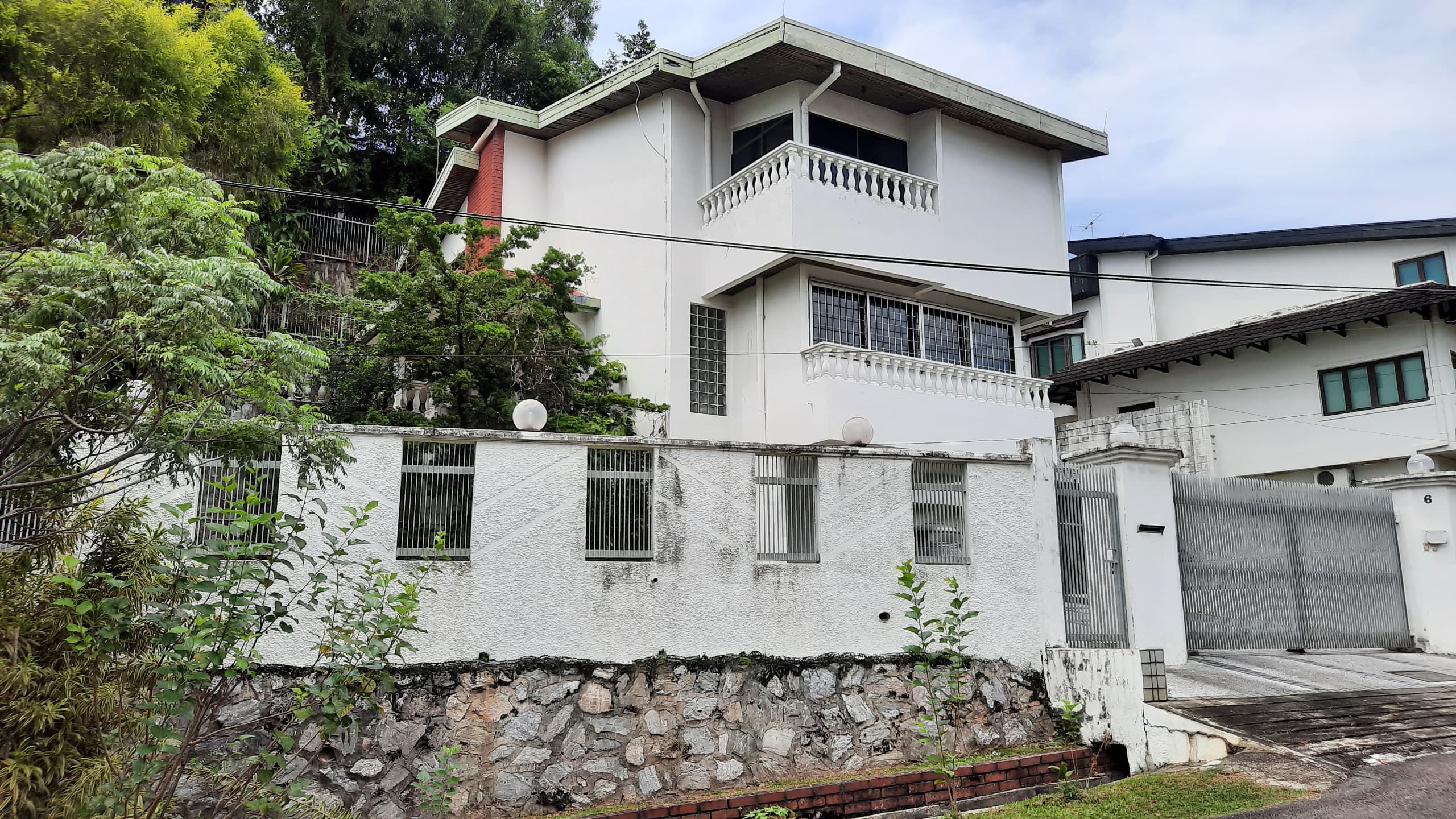 Taman Desa Cheras image