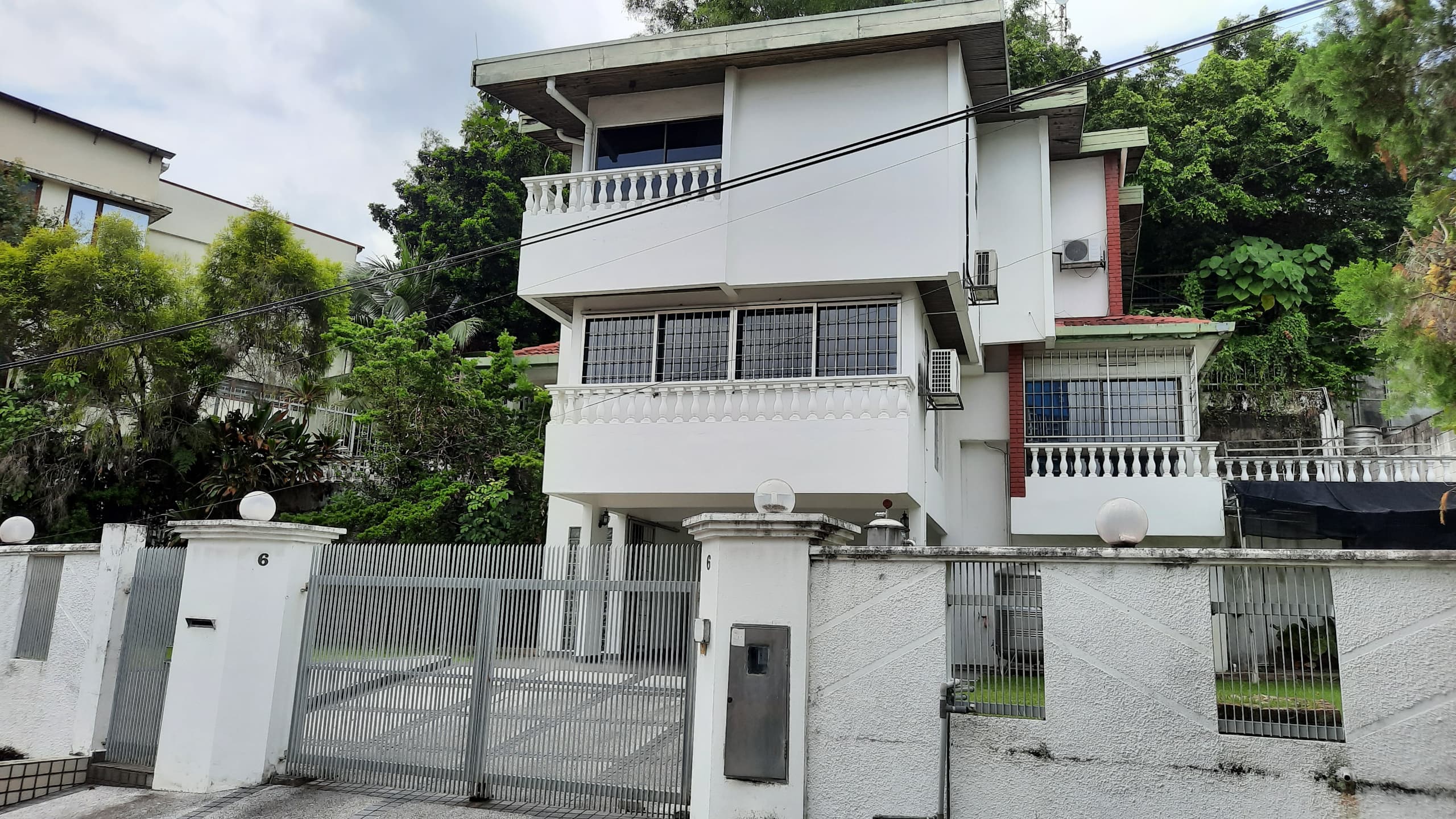 Taman Desa Cheras image