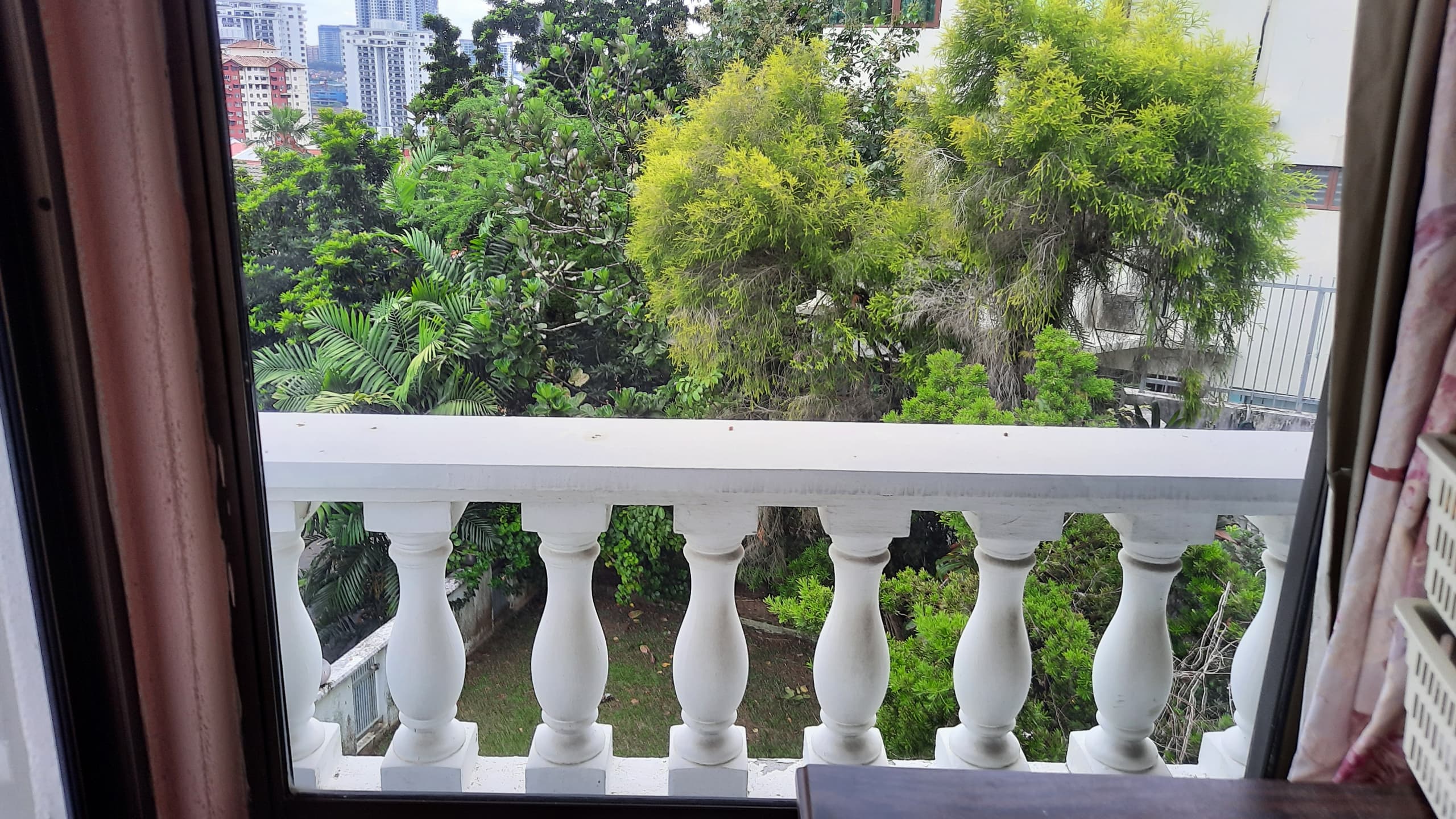 Taman Desa Cheras image