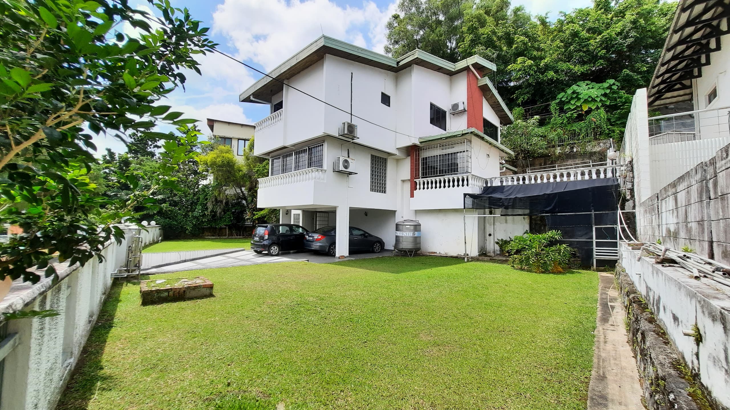 Taman Desa Cheras image