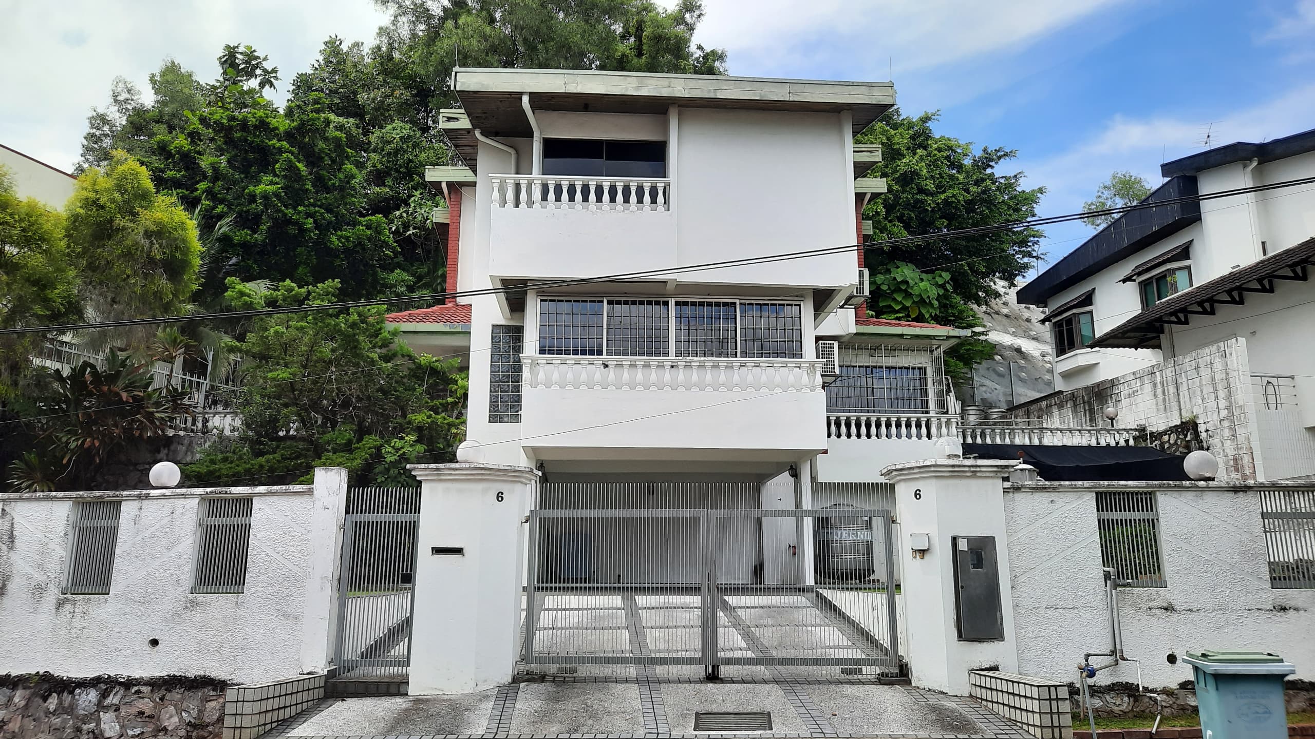 Taman Desa Cheras image