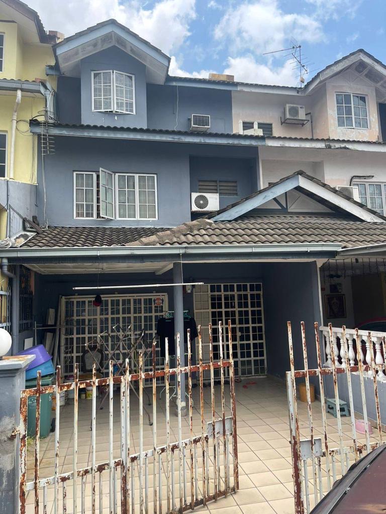 Taman Cheras Jaya image