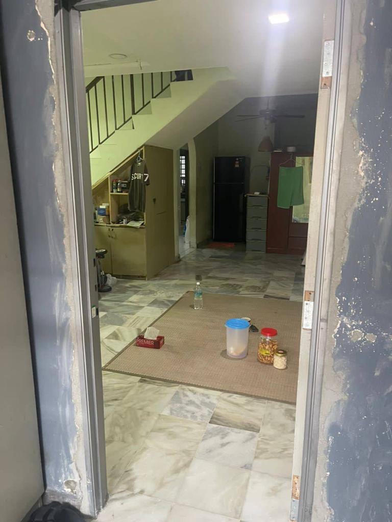 Taman Cheras Jaya image