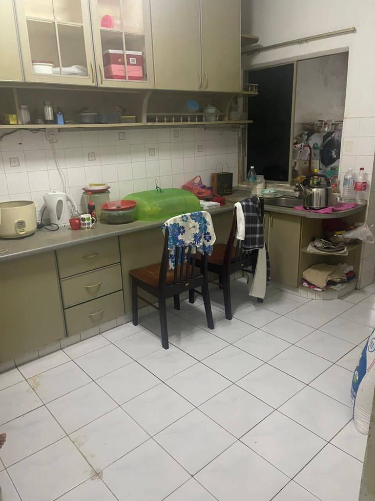 Taman Cheras Jaya image