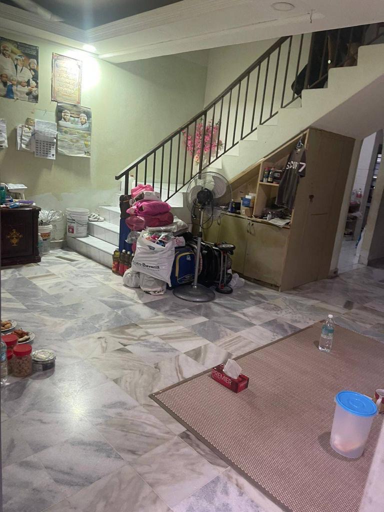 Taman Cheras Jaya image