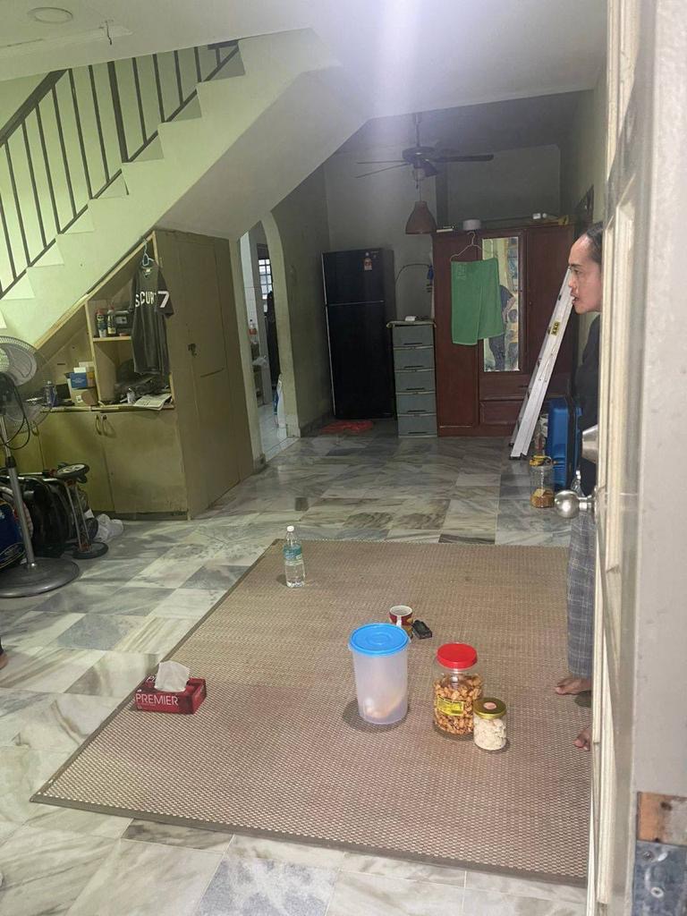 Taman Cheras Jaya image