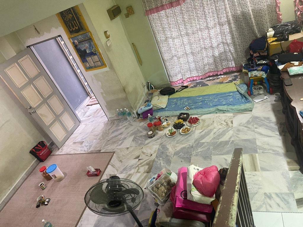 Taman Cheras Jaya image