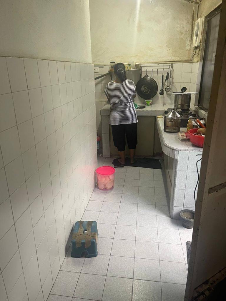 Taman Cheras Jaya image