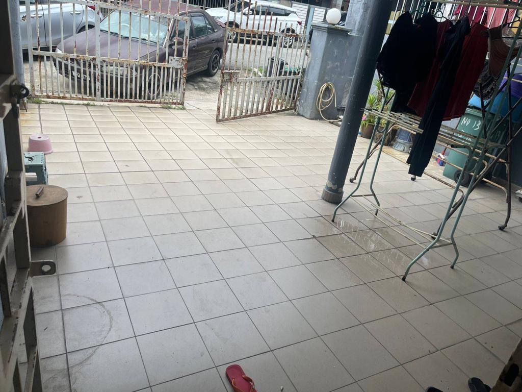 Taman Cheras Jaya image