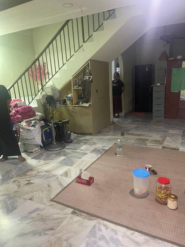 Taman Cheras Jaya image