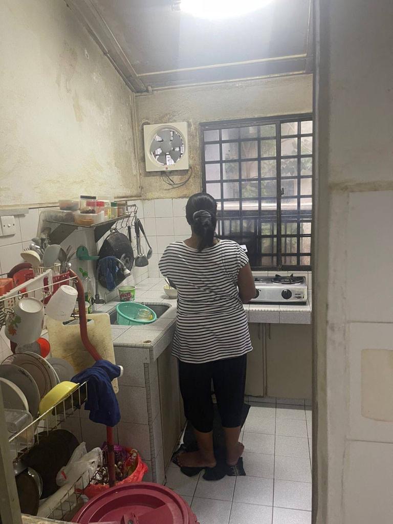 Taman Cheras Jaya image