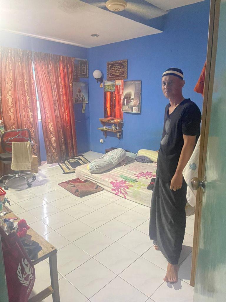 Taman Cheras Jaya image