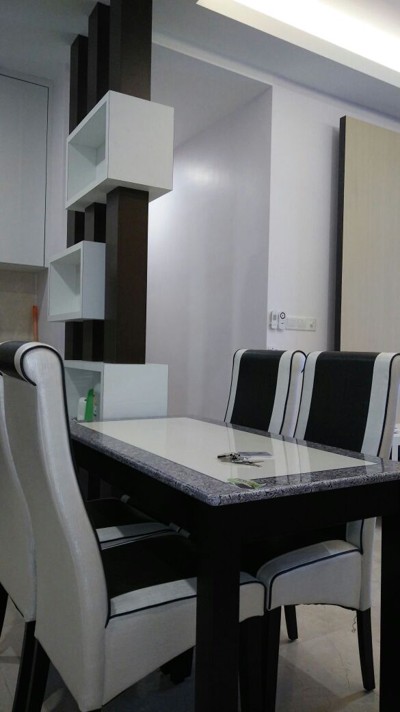 Silverscape Condominium image