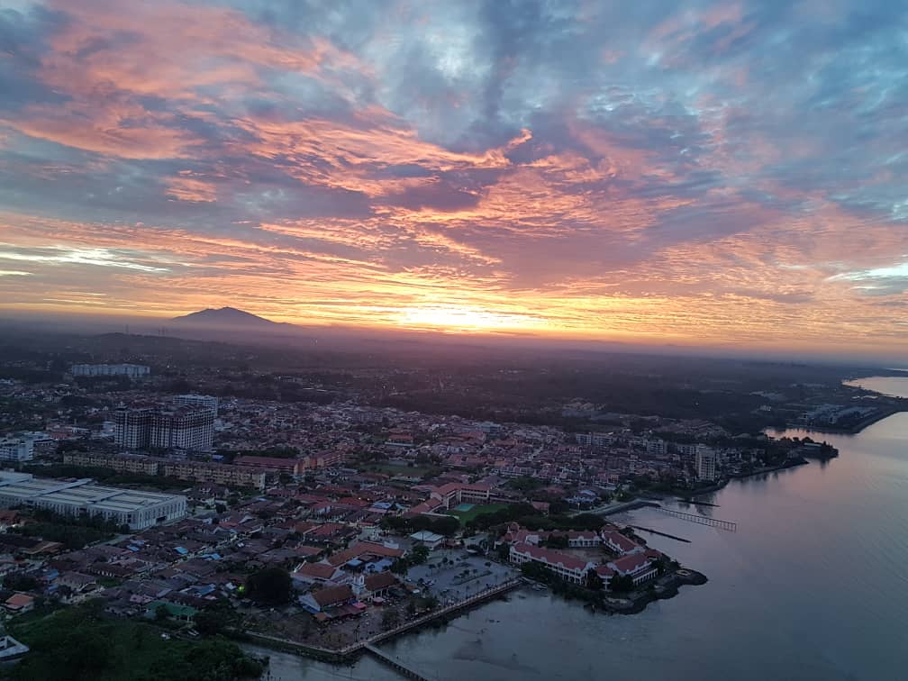 Silverscape Condominium image