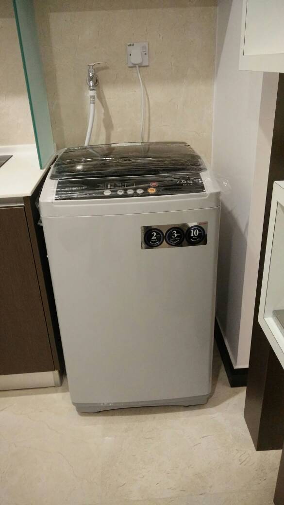 Silverscape Condominium image